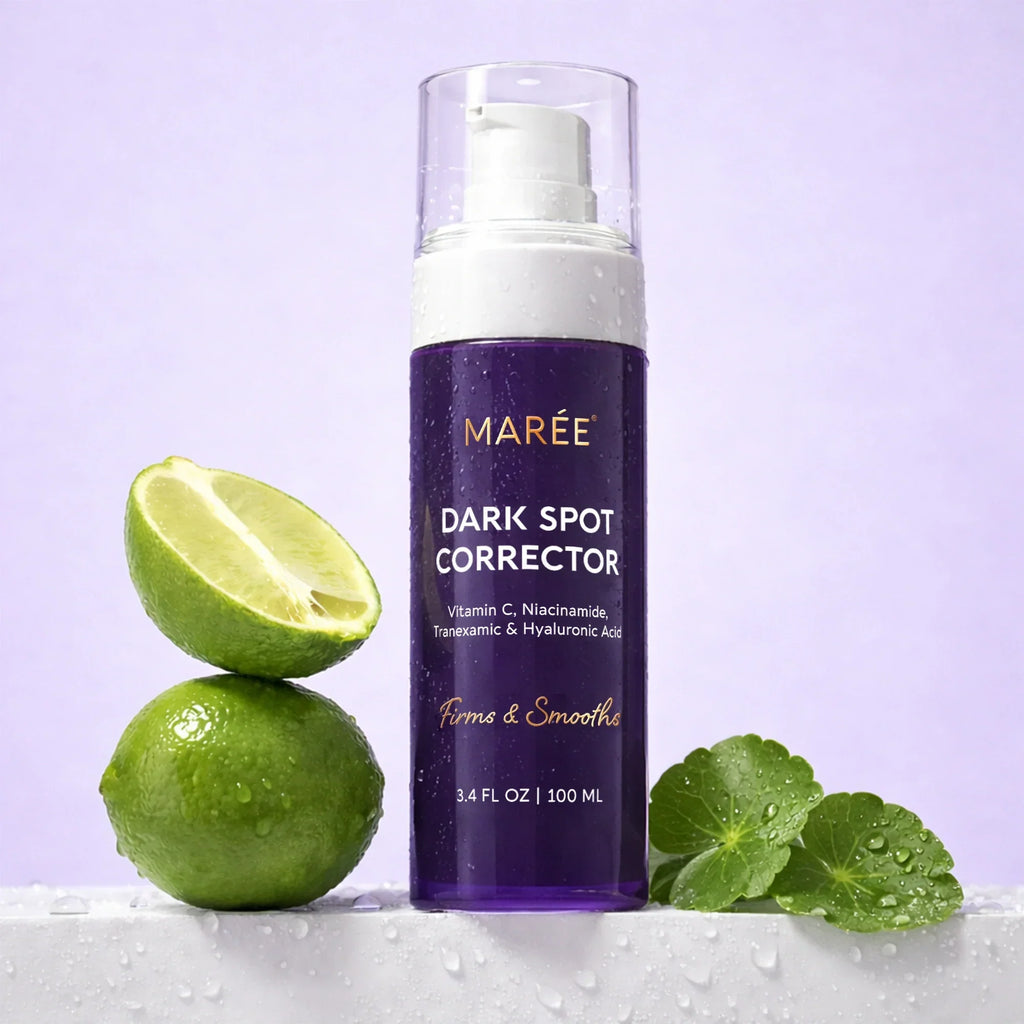 Face and Body Serum for Dark Spots