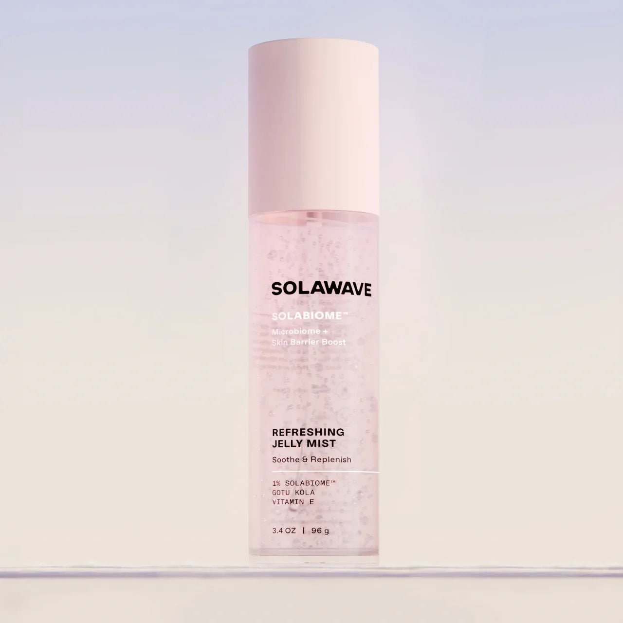 Pre and Probiotic Refreshing Jelly Mist