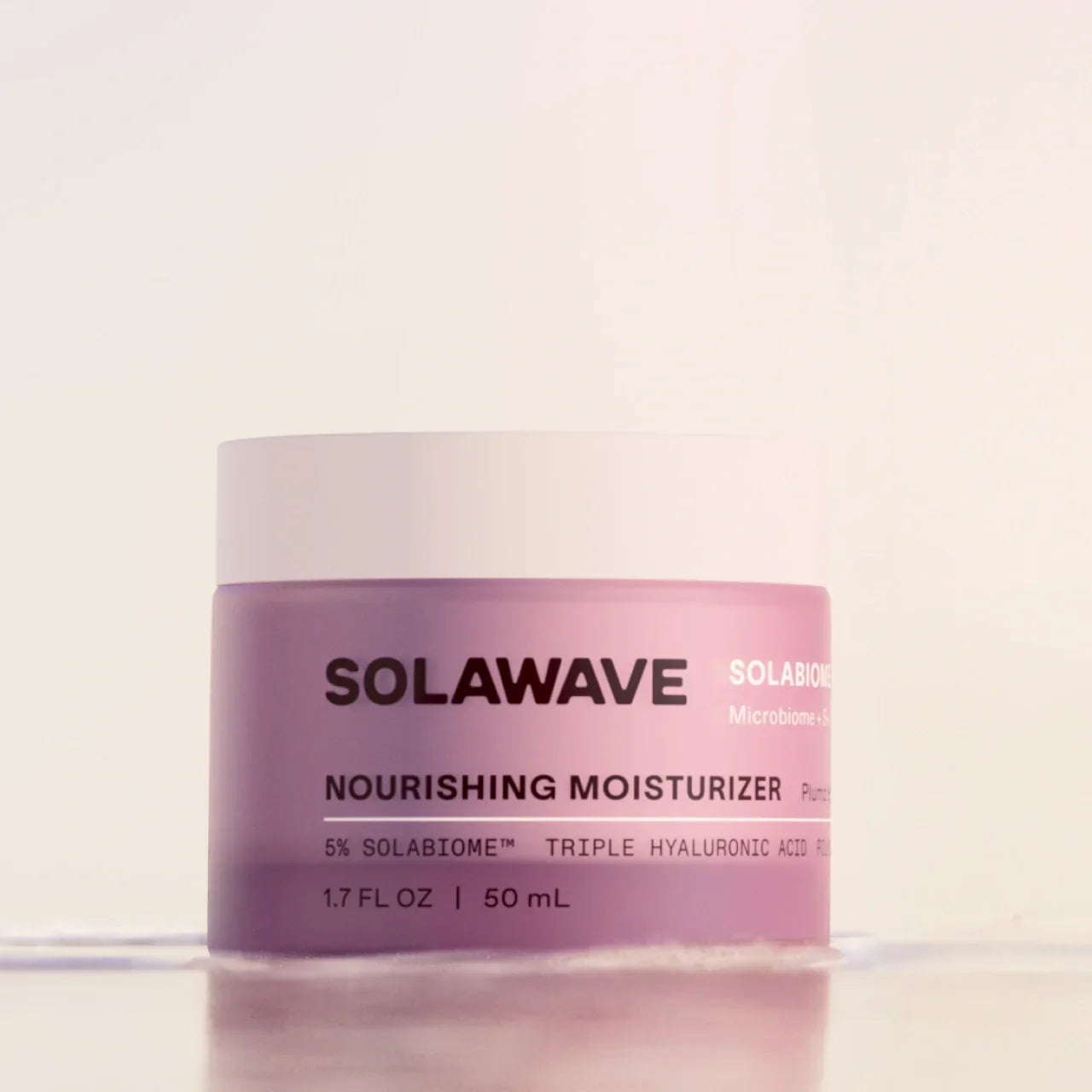 Pre and Probiotic Nourishing Moisturizer