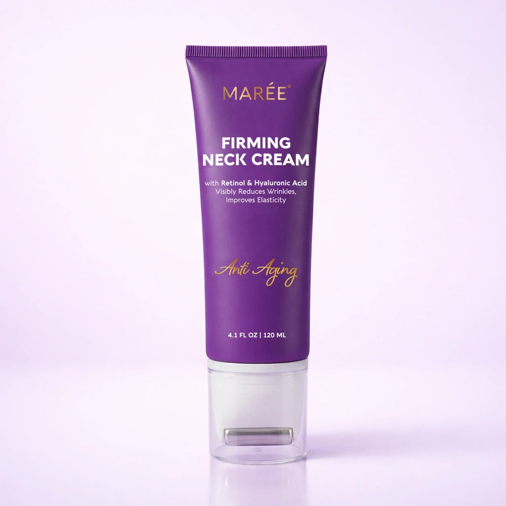 Pro-Retinol Neck Lifting Cream