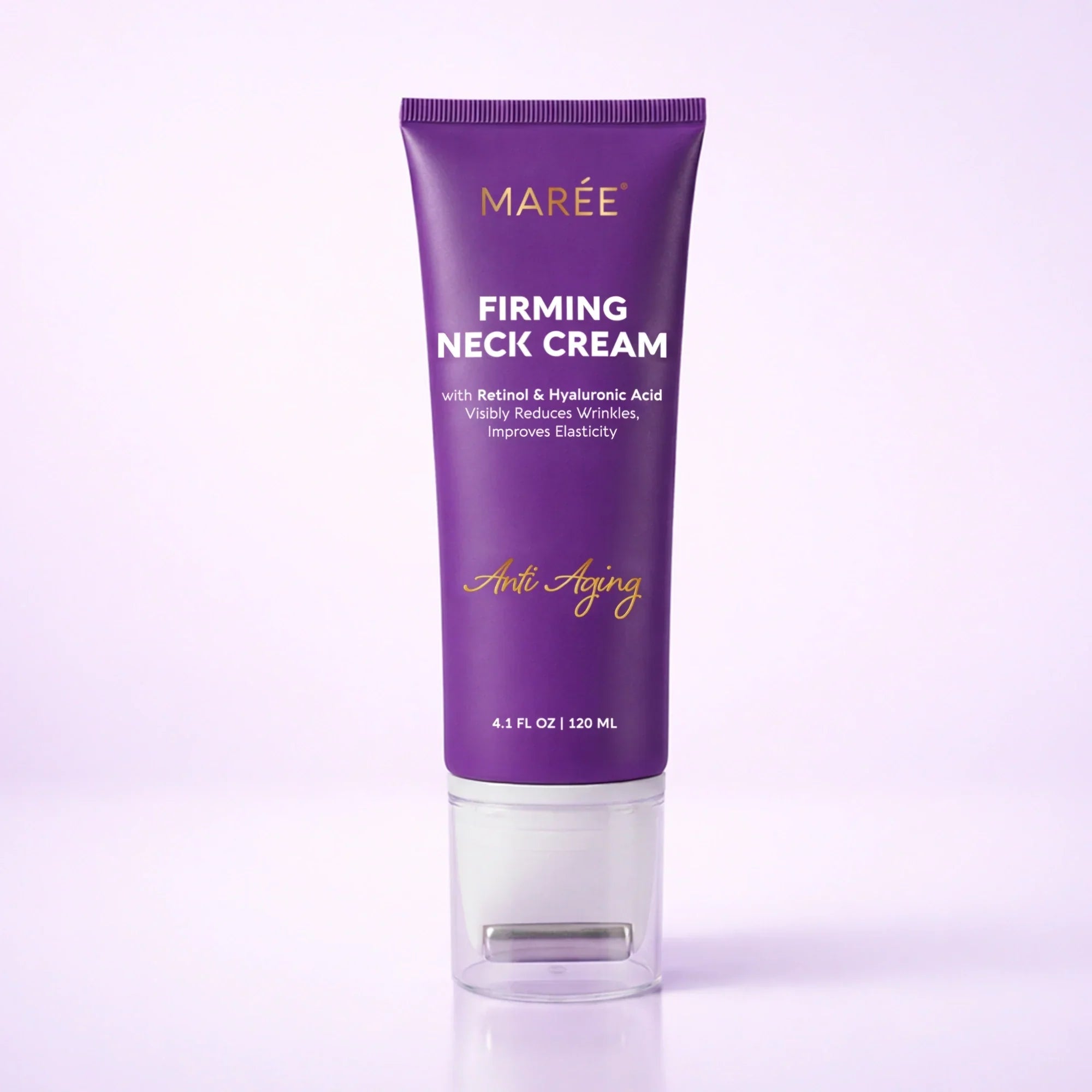 Pro-Retinol Neck Lifting Cream