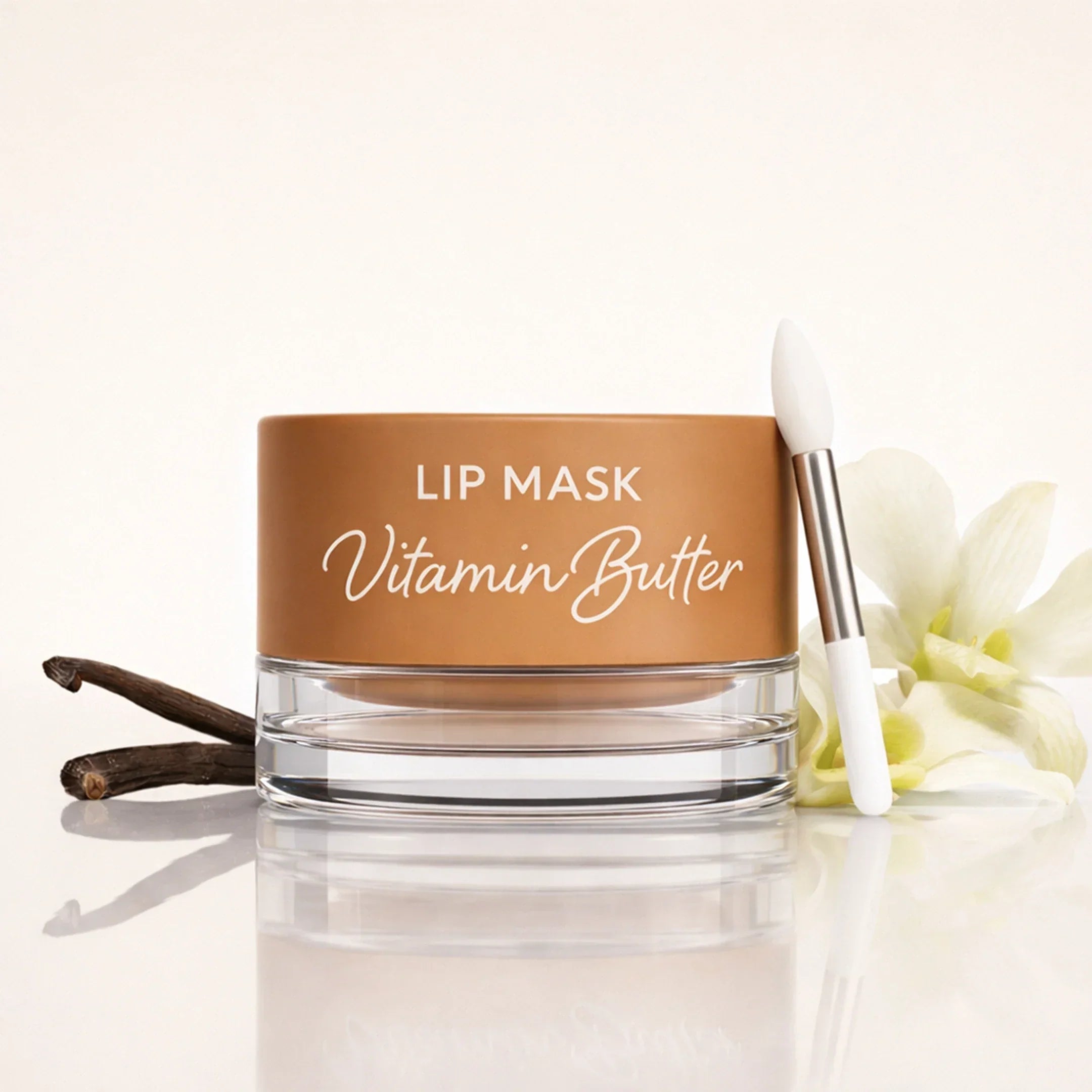 Vanilla Plumping Lip Balm