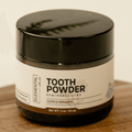 Herbal Remineralizing Tooth Powder