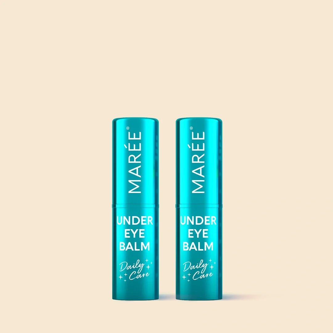 Instant Eye Smoother Balm