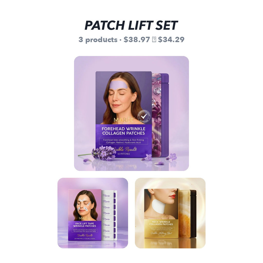 Patch Lift Set
